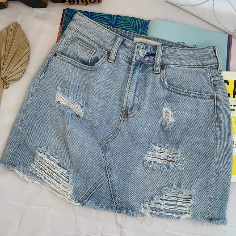 PacSun Mini Skirt